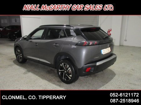 2023 Peugeot 2008 - thumbnail 7