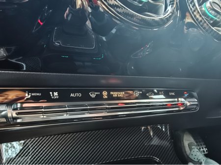 2020 Mercedes-Benz A Class A180 AMG//Low kms €27,500 thumbnail