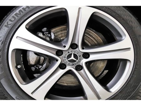 2018 Mercedes-Benz E Class - thumbnail 29