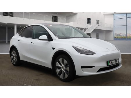 2023 Tesla Model Y - thumbnail 13