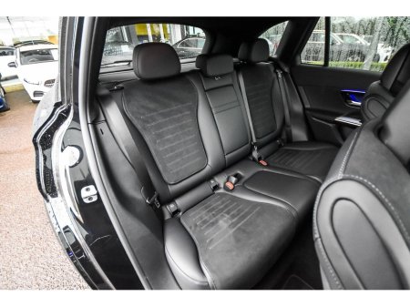 2025 Mercedes-Benz GLC Class - thumbnail 17