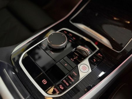 2024 BMW X5 - thumbnail 13