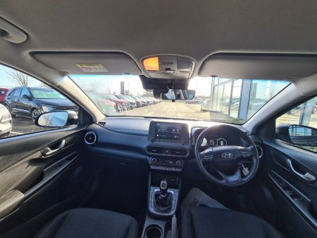 2022 Hyundai Kona - thumbnail 10