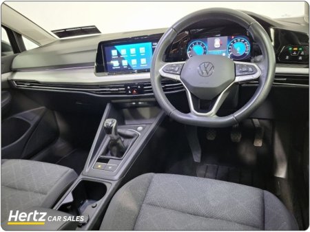 2024 Volkswagen Golf - thumbnail 12