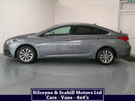 2017 Hyundai i40 SE NAV CRDI BLUE DRIV DRIVE €12,950 thumbnail