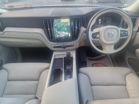 2023 Volvo XC60 B4 Plus Bright 5DR Auto €44,950 thumbnail