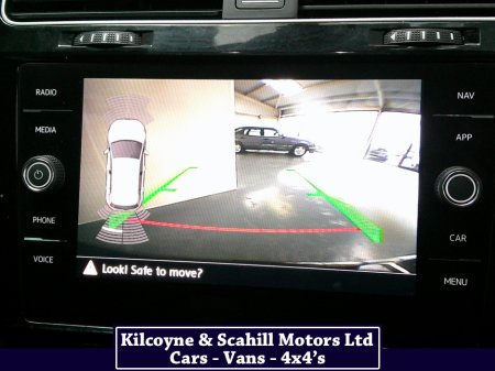 2017 Volkswagen Golf - thumbnail 27