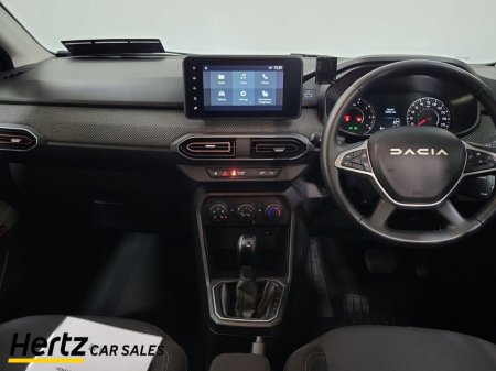 2023 Dacia Sandero Stepway - thumbnail 13