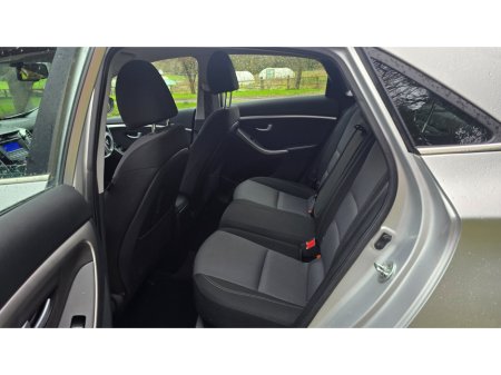 2016 Hyundai i30 - thumbnail 11