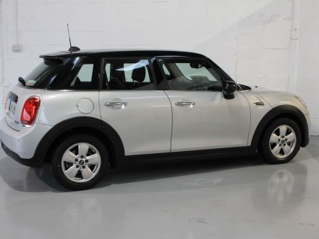 2020 MINI Cooper - thumbnail 5