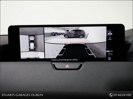 2025 Mazda CX-60 *HOMURA PLUS PHEV 327ps 8AT AWD*HOMURA PLUS*DRIVERS ASSISTANCE PACK, CONVENIENCE PACK AND PANORAMIC SUNROOF, MACHINE GREY WITH BLACK LEATHER* €54,945 thumbnail