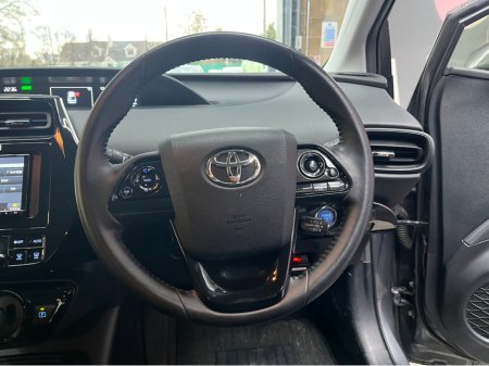 2022 Toyota Prius - thumbnail 12