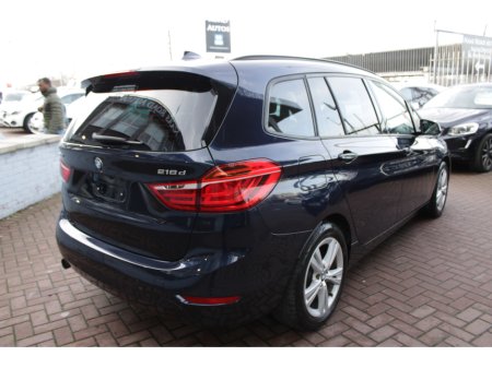 2017 BMW 2 Series 2017 BMW 218 SERIES €14,950
