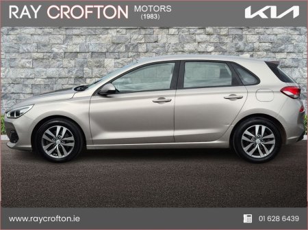 2019 Hyundai i30 - thumbnail 5