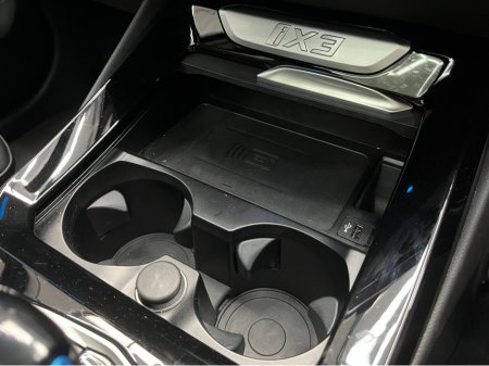 2022 BMW iX3 - thumbnail 26