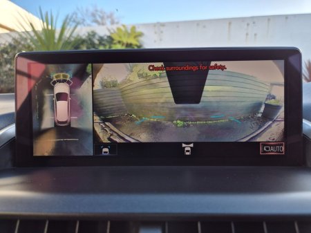 2020 Lexus NX 300 h - thumbnail 25