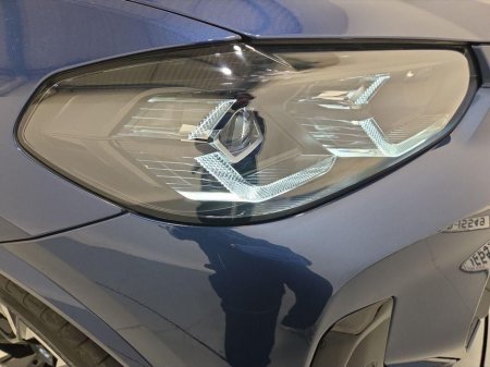 2023 BMW iX3 - thumbnail 21