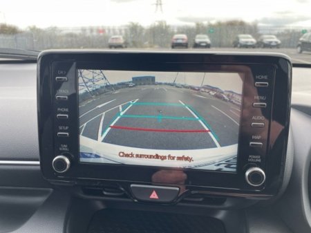 2023 Toyota Yaris - thumbnail 13