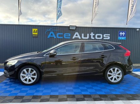 2018 Volvo V40 D4 INSCRIPTION - 2.0L DIESEL - AUTO - 12M WARRANTY - CAR: 1615 €14,950