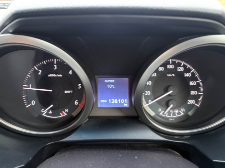 2016 Toyota Landcruiser - thumbnail 14