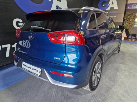 2019 Kia Niro - thumbnail 9