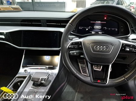 2020 Audi A7 - thumbnail 22
