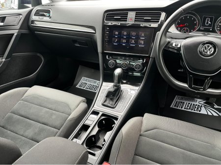 2018 Volkswagen Golf - thumbnail 15