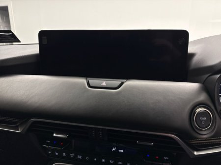 2026 Mazda CX-80 - thumbnail 15