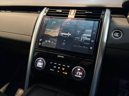 2022 Land Rover Discovery - thumbnail 9