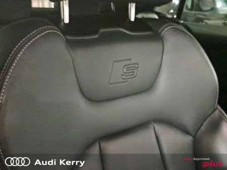 2021 Audi Q8 3.0 50TDI 286BHP QUATTRO S-LINE AUTOMATIC €69,900 thumbnail