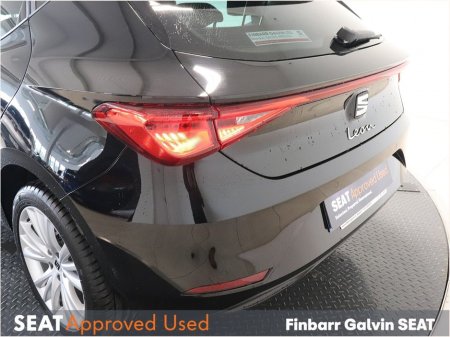 2026 SEAT Leon - thumbnail 16