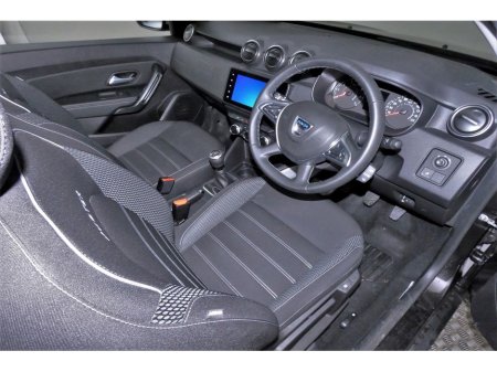 2022 Dacia Duster - thumbnail 34