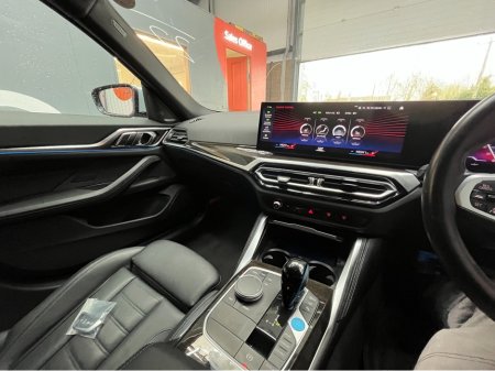 2022 BMW i4 - thumbnail 19