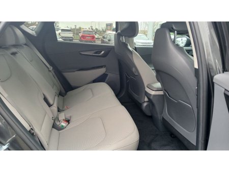 2026 Kia EV6 - thumbnail 7