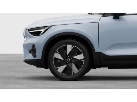 2026 Volvo EX40 - thumbnail 5