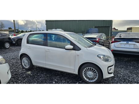 2014 Volkswagen up! - thumbnail 29