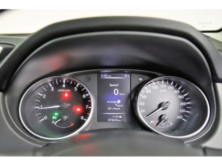 2019 Nissan Qashqai - thumbnail 14