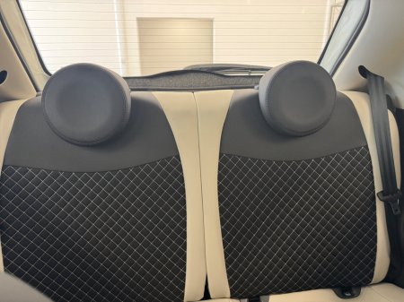 2022 Fiat 500 - thumbnail 15