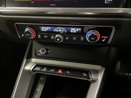 2023 Audi Q3 - thumbnail 7