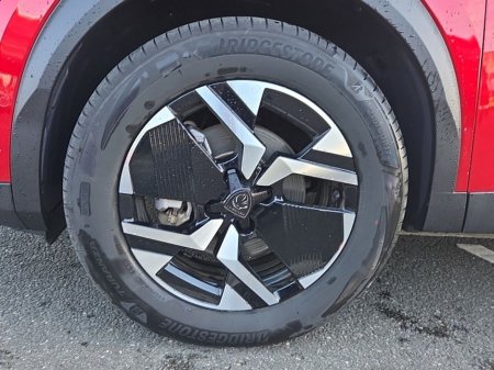 2026 Peugeot 2008 - thumbnail 10