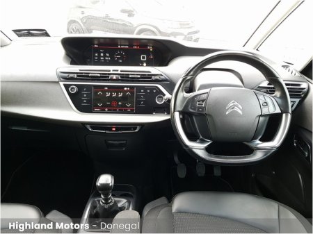 2022 Citroen Grand C4 SpaceTourer FLAIR BlueHDi 130 * HIGH SPEC * LOW KMS * FINANCE AVAILABLE * €27,900
