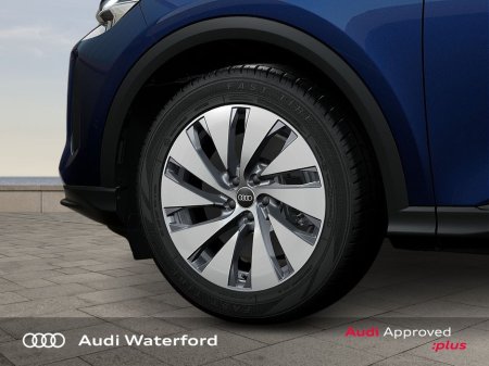 2026 Audi Q5 - thumbnail 5