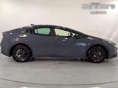 2023 Toyota Prius 1.8 SELF CHARGING HYBRID *LOW MILEAGE* €32,880