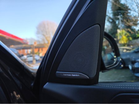 2024 BMW X5 XDRIVE50E M SPORT.HUGE SPEC.FINANCE ARRANGED.SIMI.AA APPROVED. €84,950 thumbnail