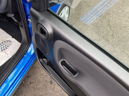 2025 Fiat Panda 1.0 Mhev €15,495 thumbnail