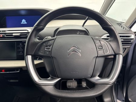 2021 Citroen Grand C4 SpaceTourer - thumbnail 13