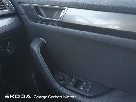 2020 Skoda Superb - thumbnail 22