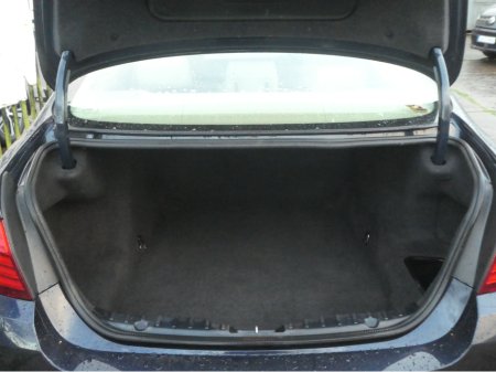 2015 BMW 5 Series D F10 SE 4DR AUTO €12,500 thumbnail