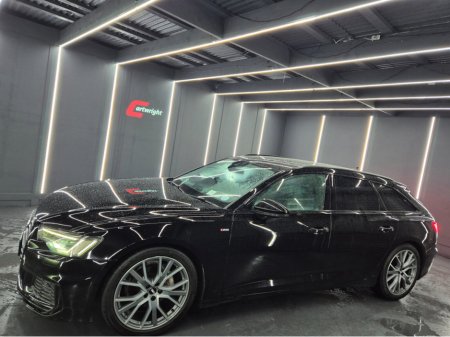 2019 Audi A6 - thumbnail 21