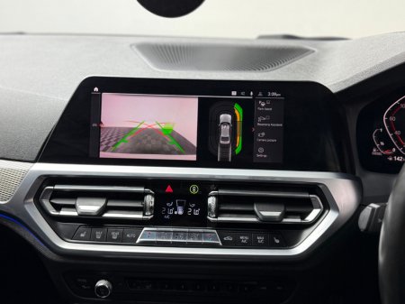 2019 BMW 3 Series 320D M SPORT €27,990 thumbnail